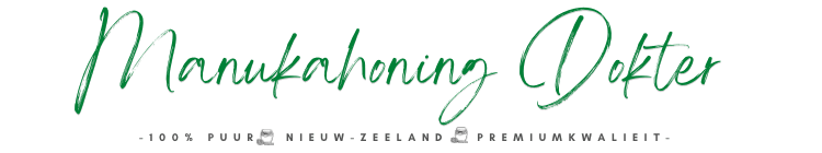 manukahoningdokter.nl